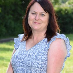 Mrs Rebecca Timmins